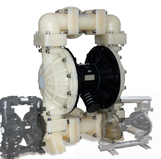 Pinnacle-Flo MK Multi-PP