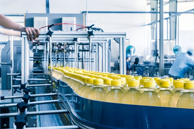Agriculture & Food pump applications