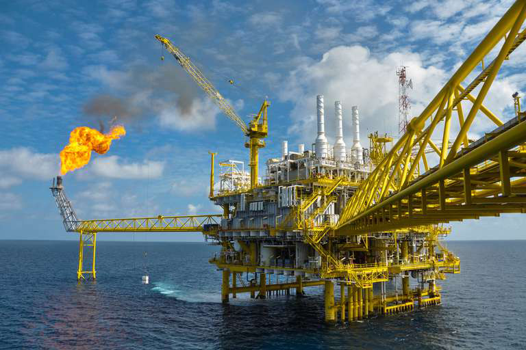 Oil & Gas pump applications