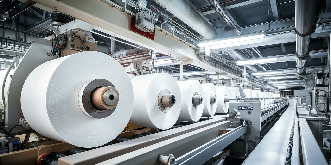 Pulp & Paper pump applications