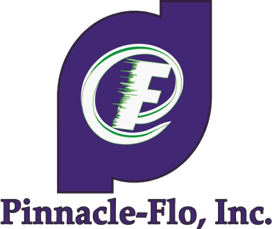 Pinnacle-Flo, Inc. logo